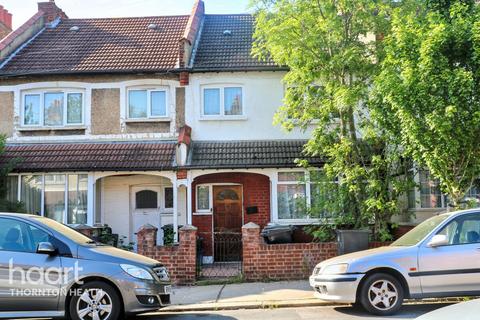 Hunter Road, Thornton Heath 3 bed terraced house for sale