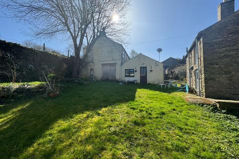 The Butts, Alston CA9 1 bed cottage for sale