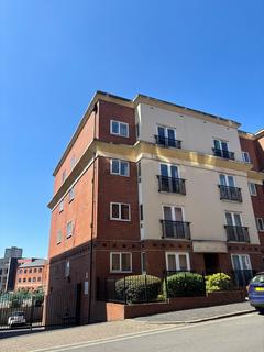 Sterling Court, Birmingham B1 1 bed apartment for sale