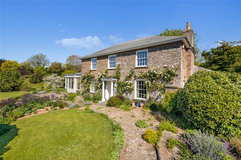 Sherford, Kingsbridge 5 bed detached house for sale