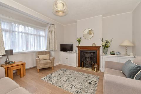 Gauntlett Road, Sutton SM1 3 bed semi