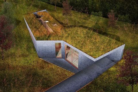 Moorcourt Close, Sidmouth, EX10 Land for sale