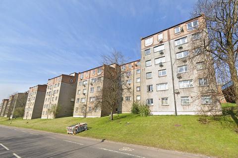 Greenrigg Road, Cumbernauld G67 1 bed flat for sale