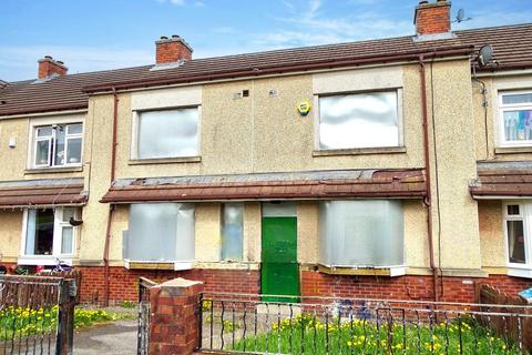 6 Grove Park, Halifax, HX3 5RG 3 bed terraced house for sale