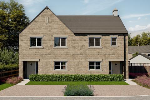 The Ellington, Laverton Oaks, Kirkby... 3 bed semi