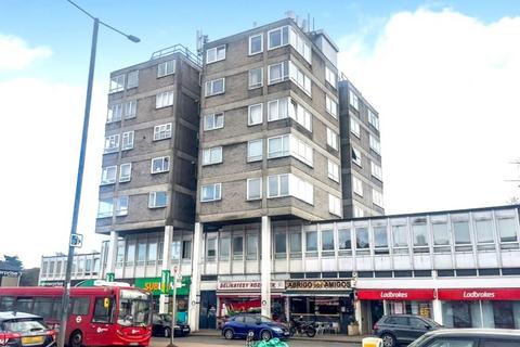 Flat 24 Rex House, Hampton Road West... 3 bed flat for sale