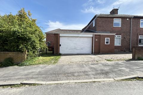 Jubilee Crescent, Sherburn Hill... 3 bed semi