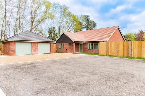3 Mulberry Close, Diss IP22 3 bed detached bungalow for sale
