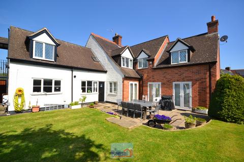 Northbrook Road, CV6 6 bed detached house for sale