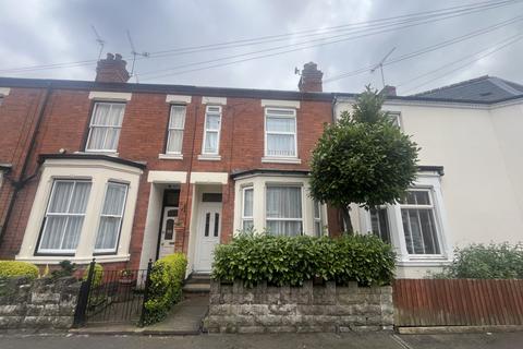 Coniston Road, Coventry, CV5 3 bed terraced house for sale