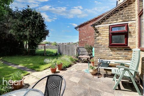 Glencoe Avenue, Ilford 3 bed terraced house for sale