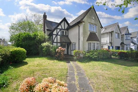 Coalway Road, Wolverhampton WV3 3 bed detached house for sale