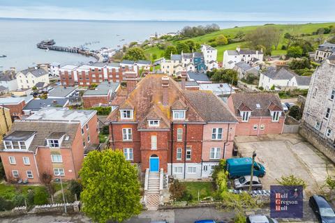 21 Park Road, Swanage 2 bed apartment for sale