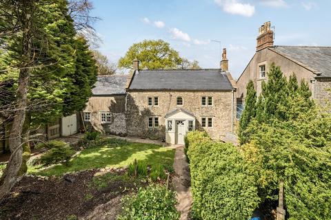 Broadway, Emborough, Radstock, BA3 3 bed cottage for sale