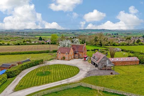 Rugby Road, Stockton, Southam... 5 bed detached house for sale