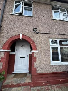 Warren Road, Neasden, NW2 4 bed house for sale