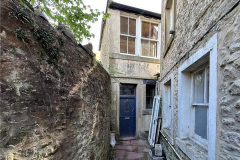 Castle Hill, Settle, North Yorkshire... 1 bed house for sale