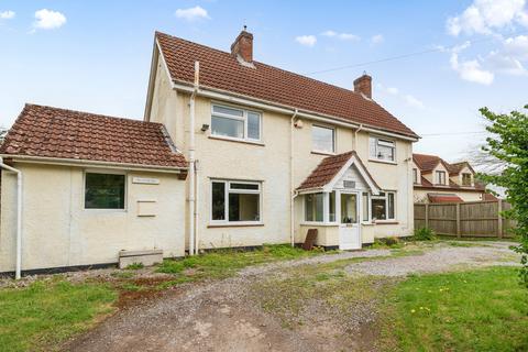 Stoke St. Mary, Taunton, TA3 4 bed detached house for sale