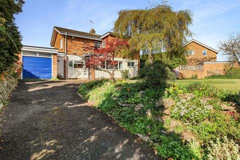 Cirencester Road, Cheltenham GL53 4 bed detached house for sale