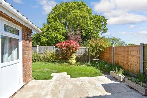 Broomfield Road, Herne Bay, Kent 2 bed detached bungalow for sale
