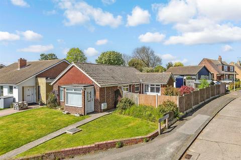 Broomfield Road, Herne Bay CT6 2 bed detached bungalow for sale