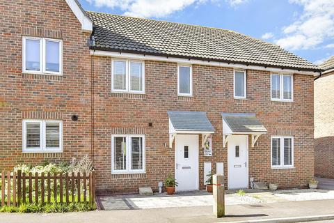Petunia Avenue, Sheerness ME12 3 bed terraced house for sale