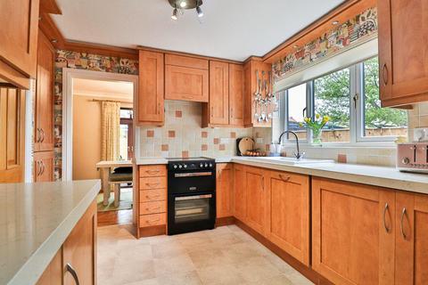 Thompsons Close, Billingham 4 bed detached house for sale