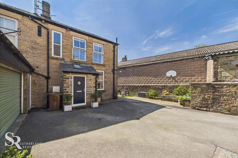 Lower Lane, Chinley, SK23 3 bed semi