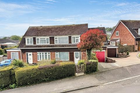 Bridport 4 bed semi