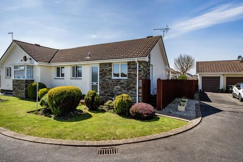 Redlands Road, Barnstaple EX31 2 bed semi