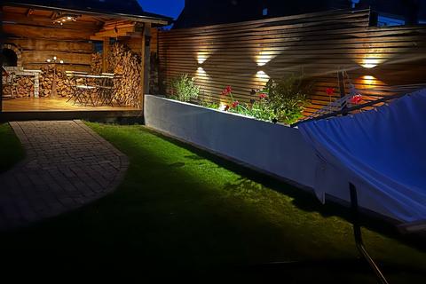 Old Hall Road,  Northwich, CW9 3 bed semi