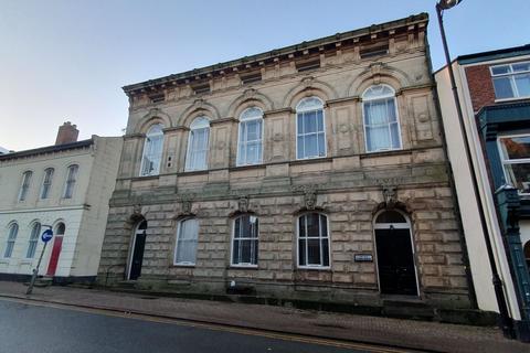 Flat 10 The Old Courthouse, 3 Priory... 2 bed apartment for sale
