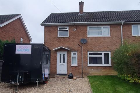 11 Farm Close, Codsall... 3 bed semi