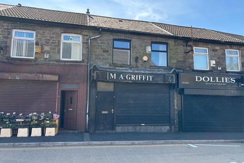 41 High Street, Ferndale, CF43 4RH 2 bed terraced house for sale