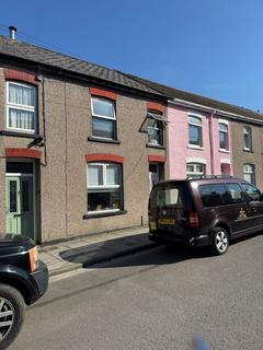 35 Roman Road, Banwen, Neath, SA10 9LN 3 bed terraced house for sale