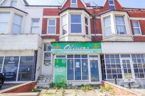 248/250 Dickson Road, Blackpool, FY1 2JS Mixed use for sale