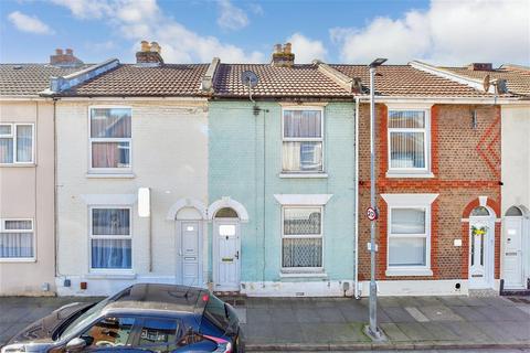 Winchester Road, Portsmouth, Hampshire 3 bed terraced house for sale
