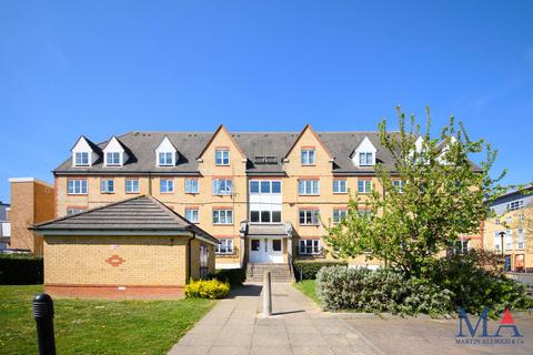 Trinity House, Station Road 2 bed flat for sale