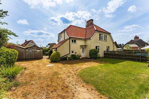 Stalham Road, Hoveton 3 bed semi
