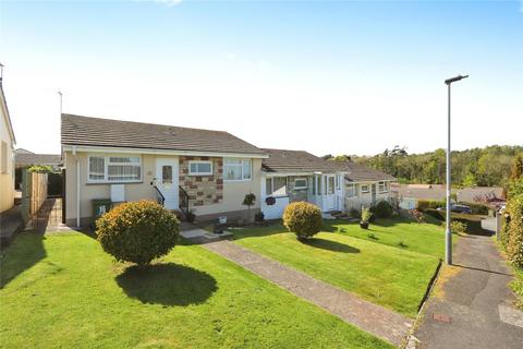 Cedar Way, Bideford, Devon 2 bed bungalow for sale