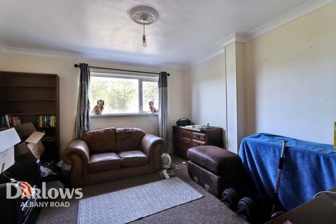 Anderson Place, Cardiff 1 bed flat for sale
