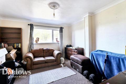 Anderson Place, Cardiff 1 bed flat for sale