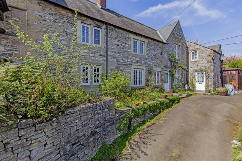 Bagshaw Hill, Bakewell 4 bed semi