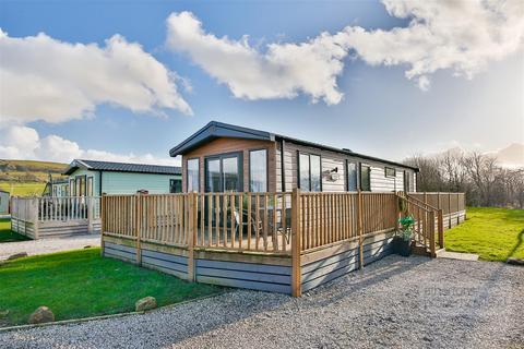 Pendle View, Barrow, Ribble Valley 2 bed park home for sale