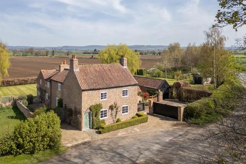 Moor House, Little Hutton, Thirsk 5 bed house for sale