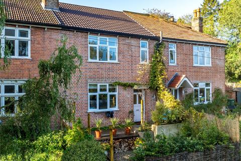 Luccombe Terrace, Bratton 3 bed terraced house for sale