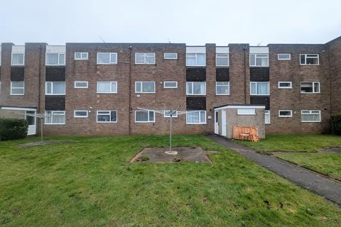 75 Chargrove, Yate, Bristol, Bristol... 3 bed flat for sale