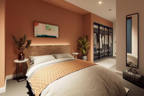 Oldham Road, Failsworth M35 3 bed townhouse for sale