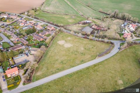 Saham Toney, Thetford IP25 Land for sale