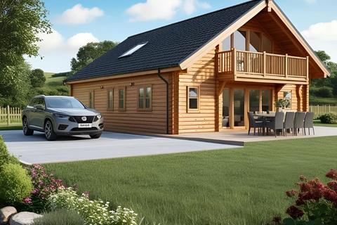 Upminster, London RM14 3 bed lodge for sale